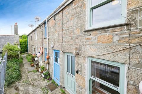 undefined, Church Street, Penzance, TR18
