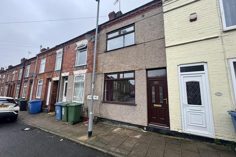 undefined, Laurel Avenue, Mansfield, NG18