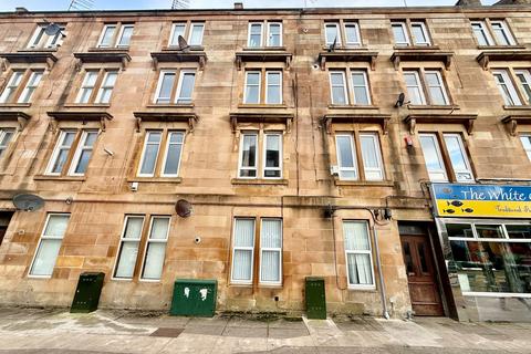 undefined, Newlands Road, Glasgow, G44