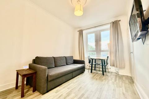 undefined, Newlands Road, Glasgow, G44