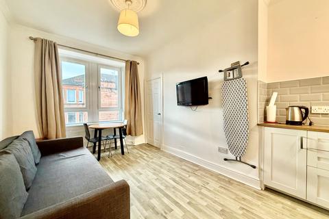 undefined, Newlands Road, Glasgow, G44
