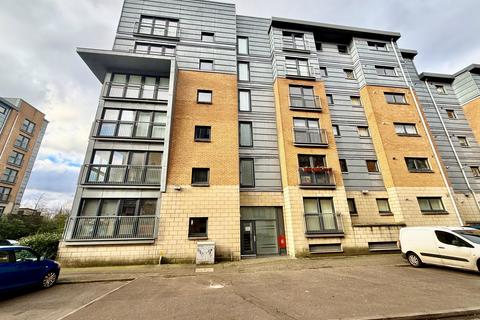 undefined, Barrland Street, Glasgow, G41