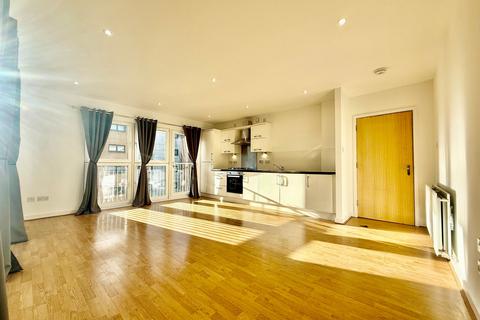 undefined, Barrland Street, Glasgow, G41