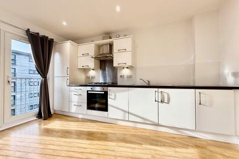 undefined, Barrland Street, Glasgow, G41