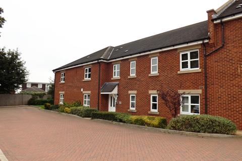 undefined, St. Francis Close, Sheffield, S10