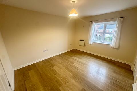 undefined, St. Francis Close, Sheffield, S10