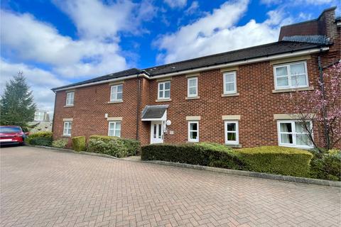 2 bedroom apartment to rent, St. Francis Close, Sheffield, S10