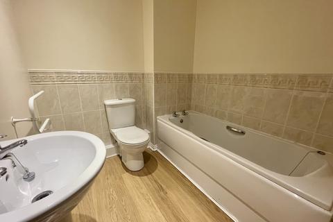 2 bedroom apartment to rent, St. Francis Close, Sheffield, S10
