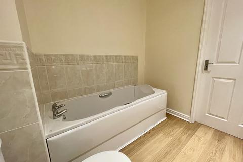 2 bedroom apartment to rent, St. Francis Close, Sheffield, S10