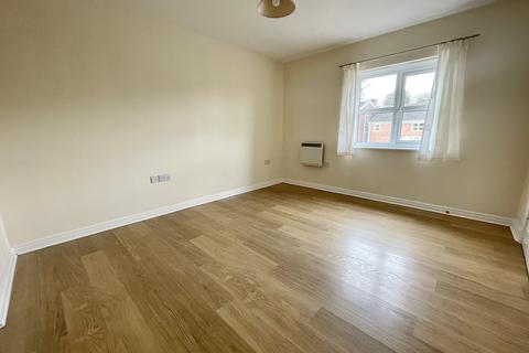 2 bedroom apartment to rent, St. Francis Close, Sheffield, S10