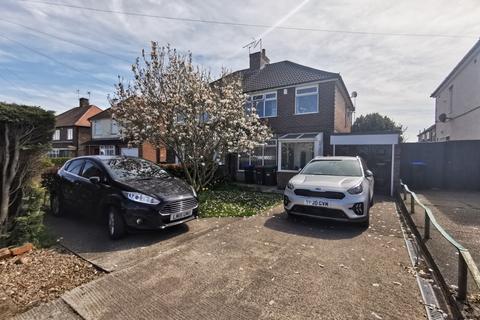undefined, Frederick Avenue, Nottingham, NG17