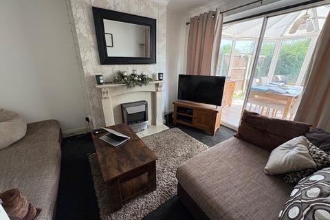 undefined, Frederick Avenue, Nottingham, NG17