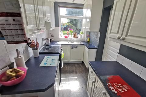 undefined, Frederick Avenue, Nottingham, NG17