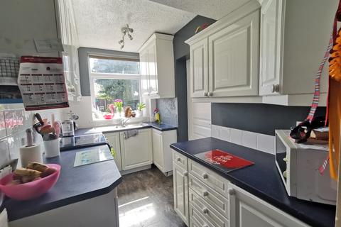undefined, Frederick Avenue, Nottingham, NG17