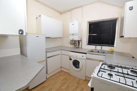 2 bedroom property to rent, London Road, Sheffield, S2