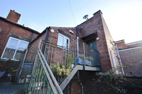 2 bedroom property to rent, London Road, Sheffield, S2