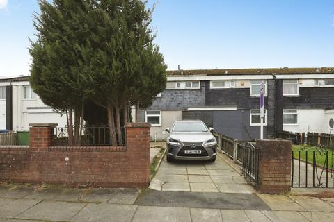 Round Hey, Liverpool, L28