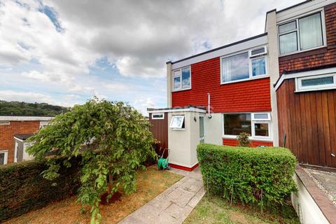 undefined, Blackmore Crescent, Plymouth PL6
