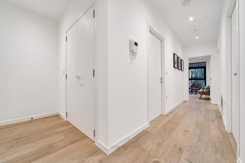 undefined, Stafford Road, Wallington, SM6