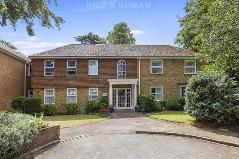 2 bedroom retirement property for sale, Hall Place Drive, Weybridge KT13