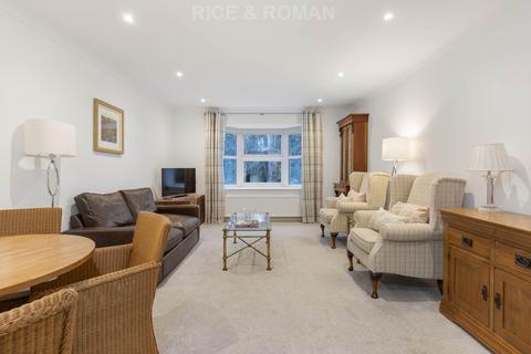 2 bedroom retirement property for sale, Hall Place Drive, Weybridge KT13