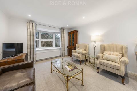 2 bedroom retirement property for sale, Hall Place Drive, Weybridge KT13