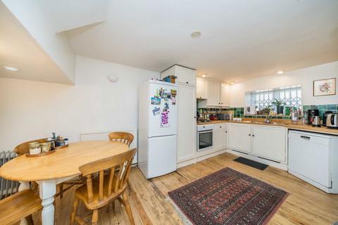 undefined, Park Road, Hampton Wick Kingston Upon Thames KT1
