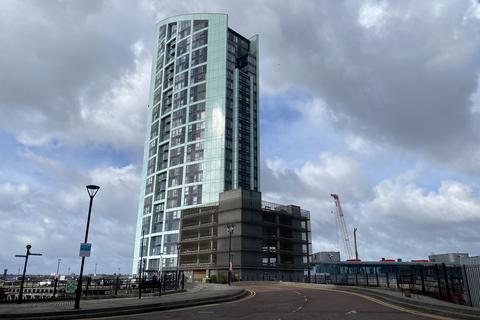 undefined, Princes Parade, Liverpool, L3