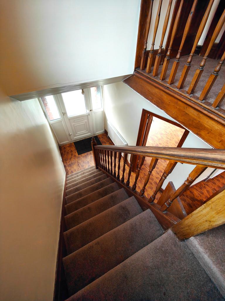 Stairway
