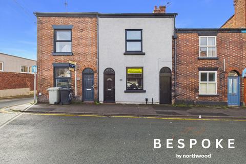 3 bedroom terraced house for sale, Great King Street, Macclesfield SK11