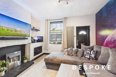 3 bedroom terraced house for sale, Great King Street, Macclesfield SK11