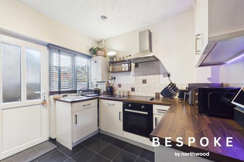 3 bedroom terraced house for sale, Great King Street, Macclesfield SK11