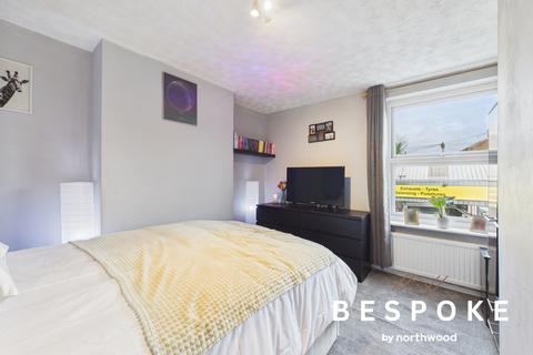 3 bedroom terraced house for sale, Great King Street, Macclesfield SK11