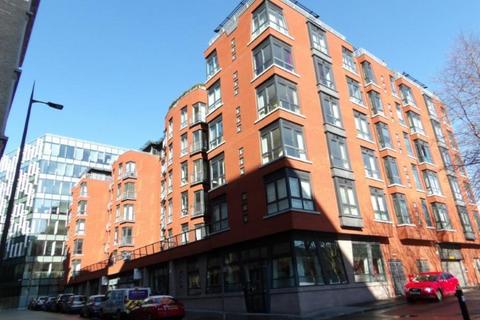 1 bedroom apartment to rent, Bixteth Street, Liverpool, L3
