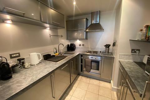 1 bedroom apartment to rent, Bixteth Street, Liverpool, L3