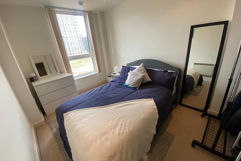 1 bedroom apartment to rent, Bixteth Street, Liverpool, L3