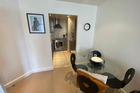 1 bedroom apartment to rent, Bixteth Street, Liverpool, L3