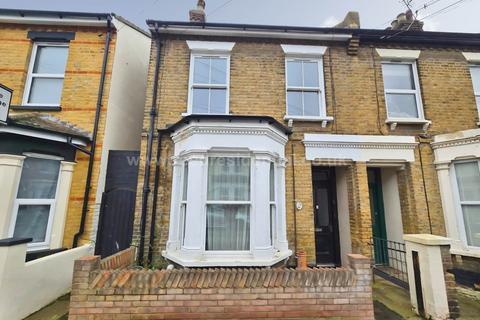 undefined, Gordon Road, Southend On Sea