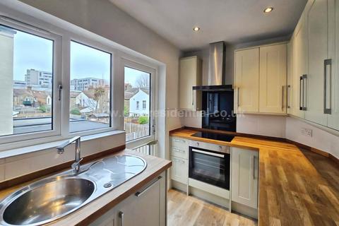 undefined, Gordon Road, Southend On Sea