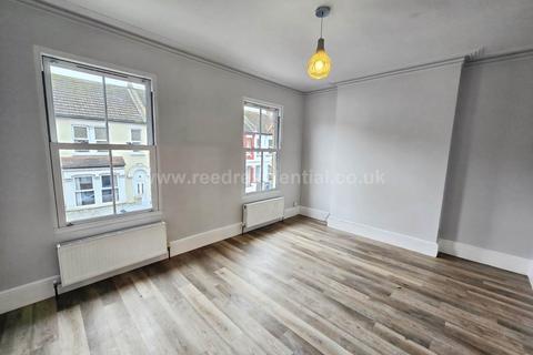 undefined, Gordon Road, Southend On Sea