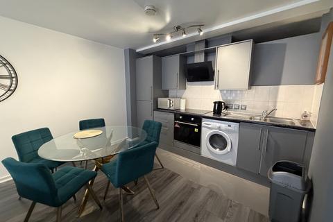 undefined, Henry Street, Liverpool, L1