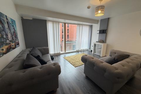 undefined, Henry Street, Liverpool, L1