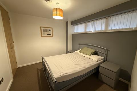 undefined, Henry Street, Liverpool, L1