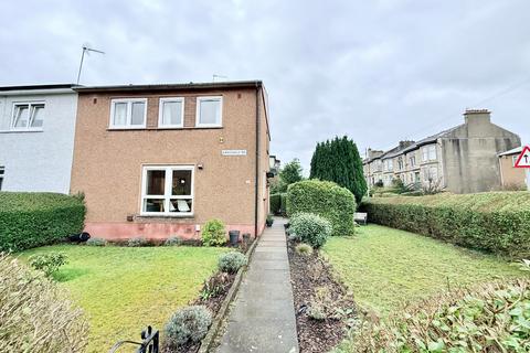 3 bedroom house to rent, Kirkoswald Road, Glasgow, G43