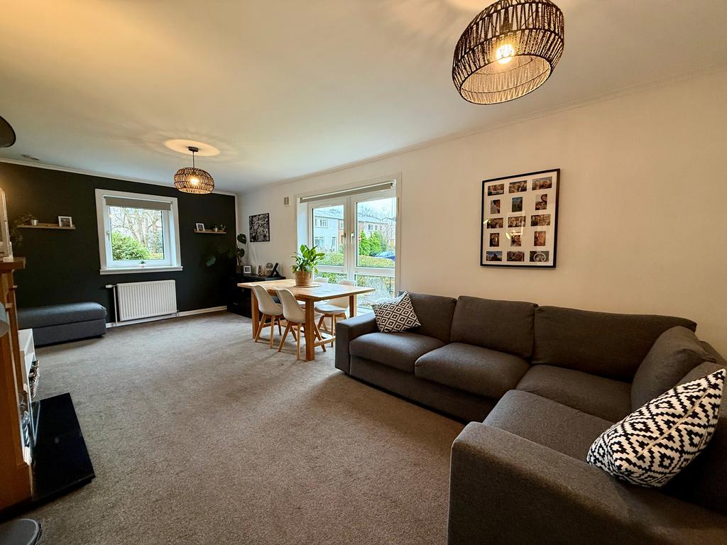 House in Glasgow - View 2