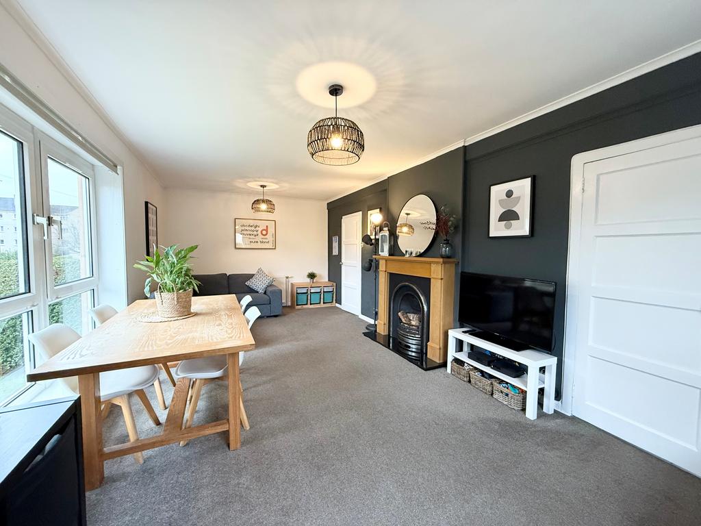 House in Glasgow - View 3