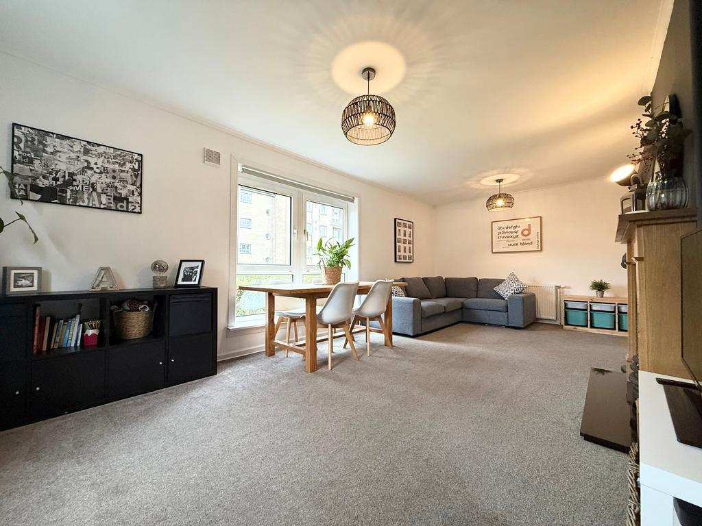 House in Glasgow - View 4