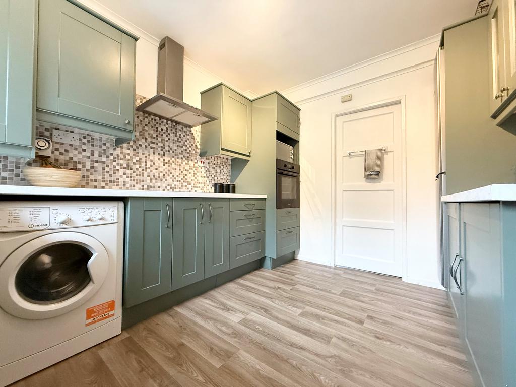 House in Glasgow - View 5
