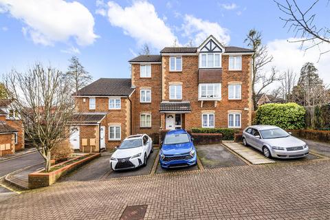Rosamund Close, South Croydon, CR2