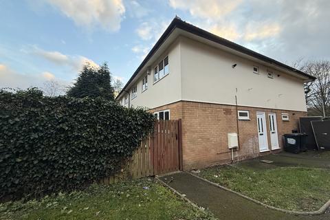 undefined, Lothersdale, Tamworth, B77